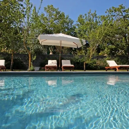 Casa Bianca In The Heart Of The Town, Daily Housekeeping & Concierge Villa *