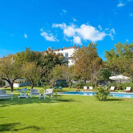 Casa Bianca In The Heart Of The Town, Daily Housekeeping & Concierge Villa