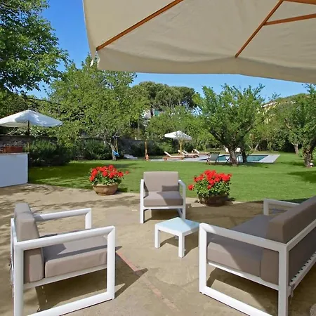 Villa Casa Bianca In The Heart Of The Town, Daily Housekeeping & Concierge Sant'Agata sui due Golfi