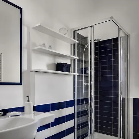 Casa Bianca In The Heart Of The Town, Daily Housekeeping & Concierge