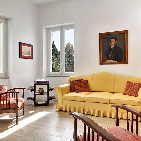 Casa Bianca In The Heart Of The Town, Daily Housekeeping & Concierge