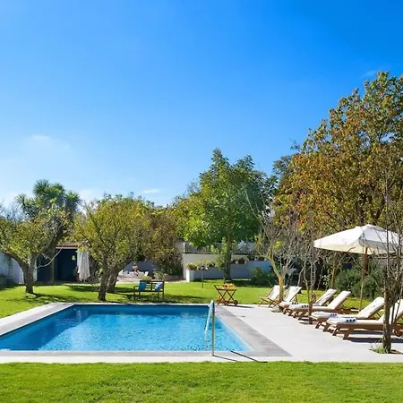 Casa Bianca In The Heart Of The Town, Daily Housekeeping & Concierge Sant'Agata sui due Golfi